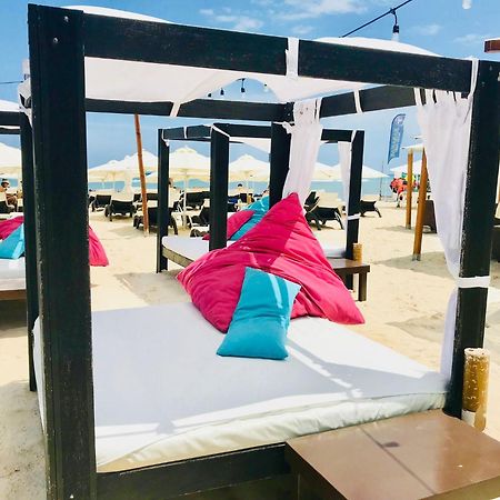 Condohotel 5Th Avenue Superior Triple Studio Playa del Carmen Ngoại thất bức ảnh