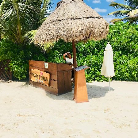 Condohotel 5Th Avenue Superior Triple Studio Playa del Carmen Ngoại thất bức ảnh