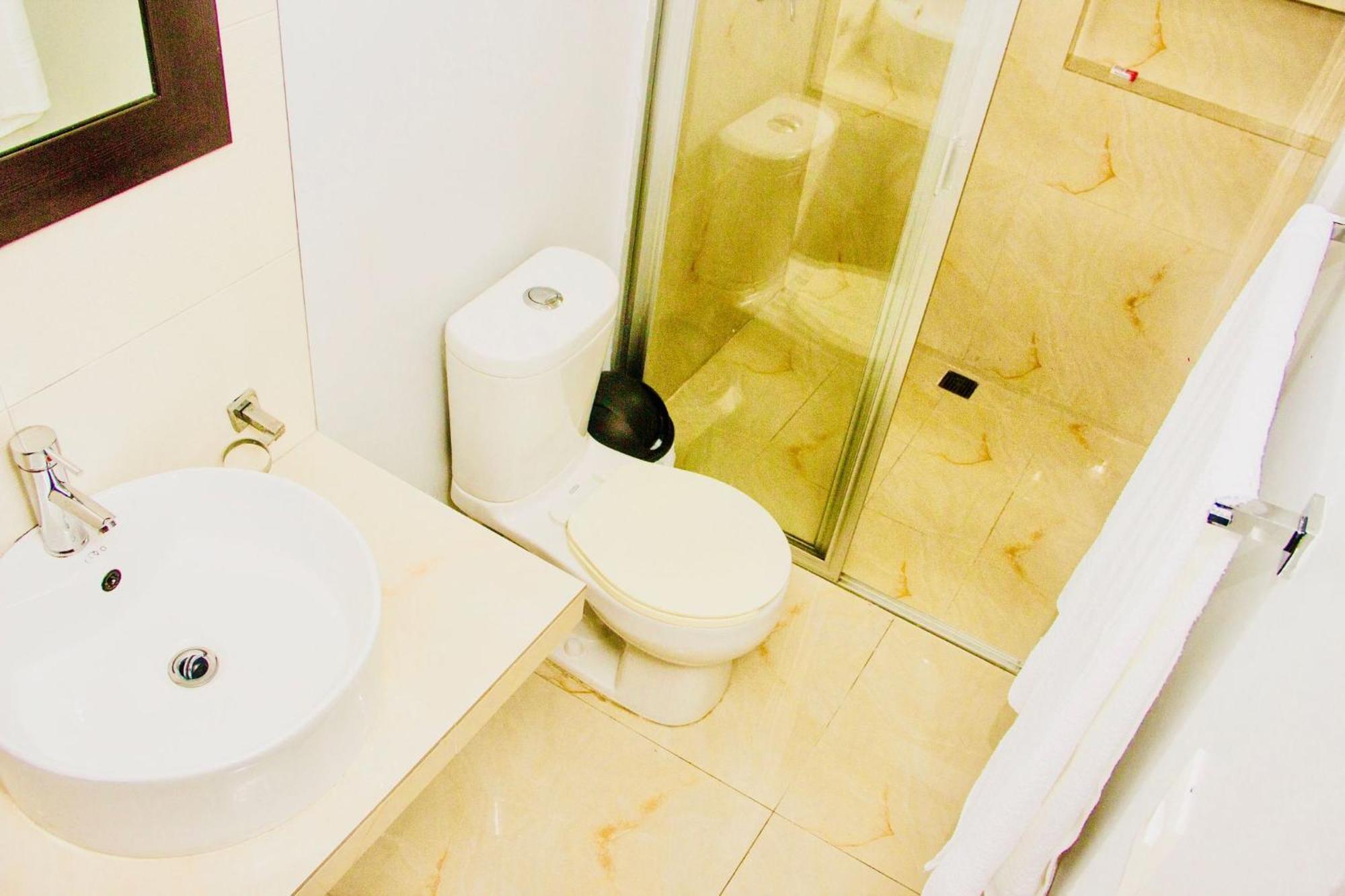 Condohotel 5Th Avenue Superior Triple Studio Playa del Carmen Ngoại thất bức ảnh