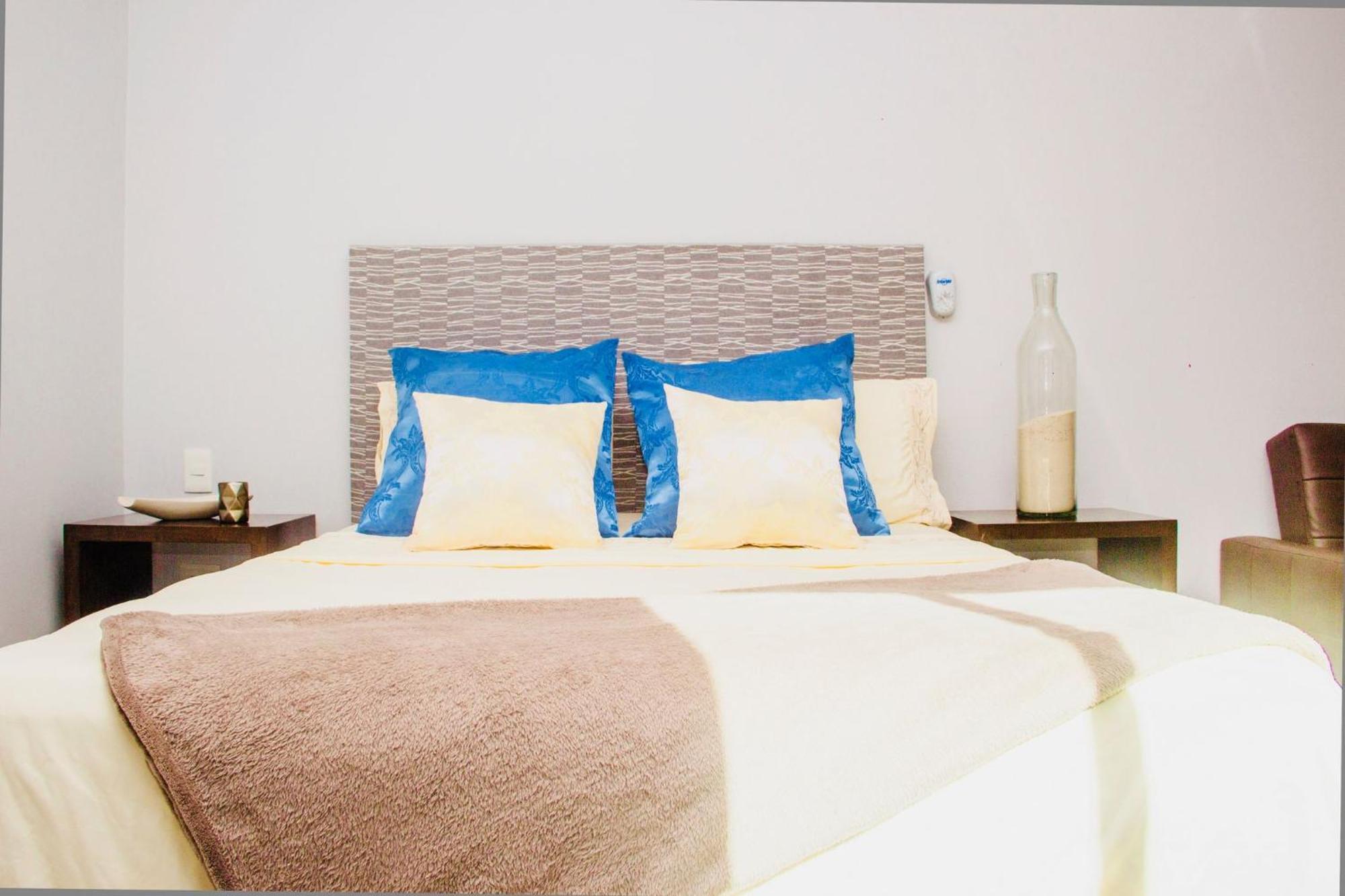 Condohotel 5Th Avenue Superior Triple Studio Playa del Carmen Ngoại thất bức ảnh