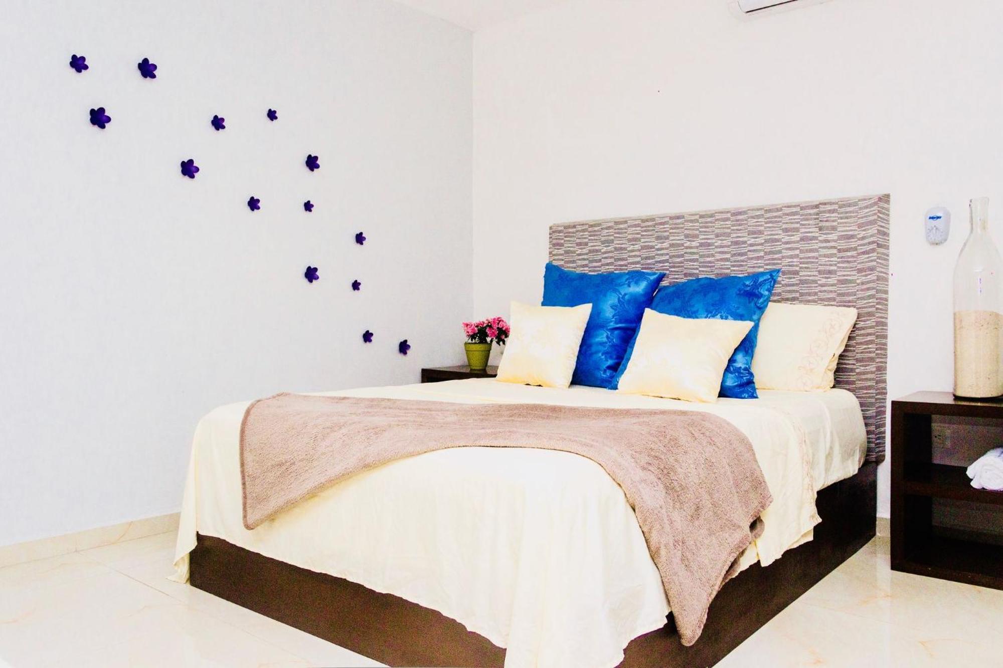 Condohotel 5Th Avenue Superior Triple Studio Playa del Carmen Ngoại thất bức ảnh