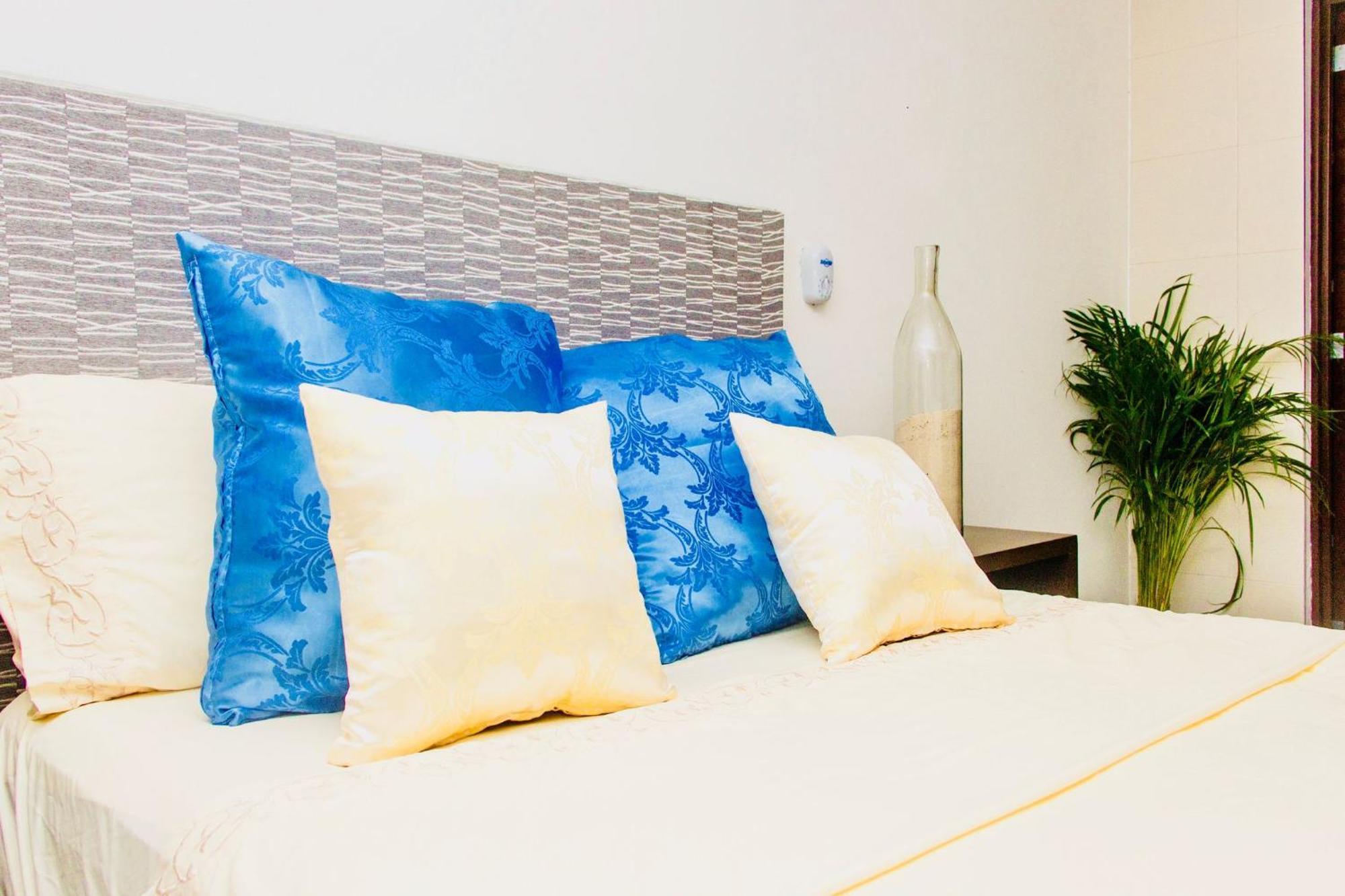 Condohotel 5Th Avenue Superior Triple Studio Playa del Carmen Ngoại thất bức ảnh