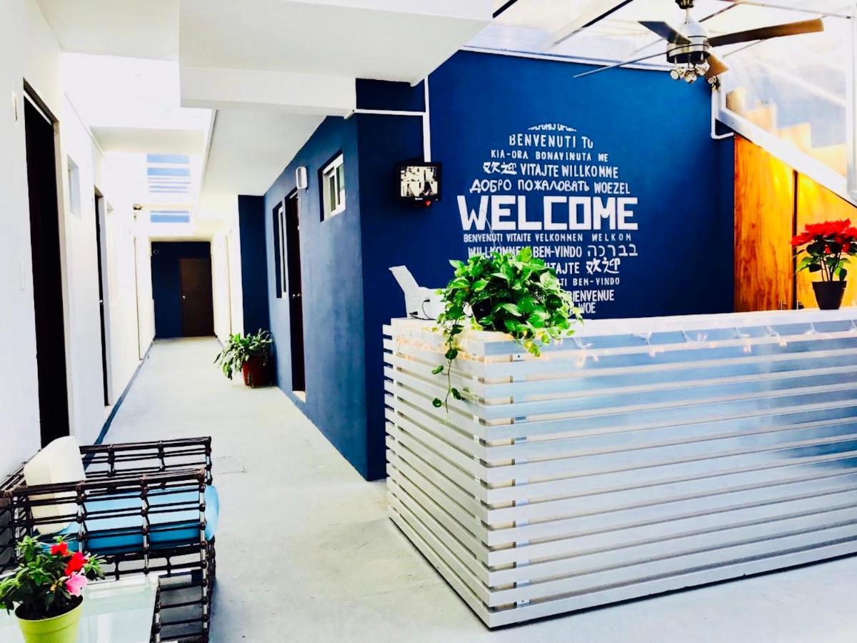 Condohotel 5Th Avenue Superior Triple Studio Playa del Carmen Ngoại thất bức ảnh